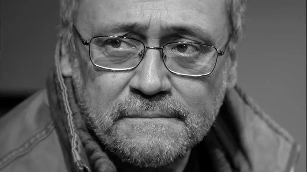 Életműdíjat kapott Selmeczi György