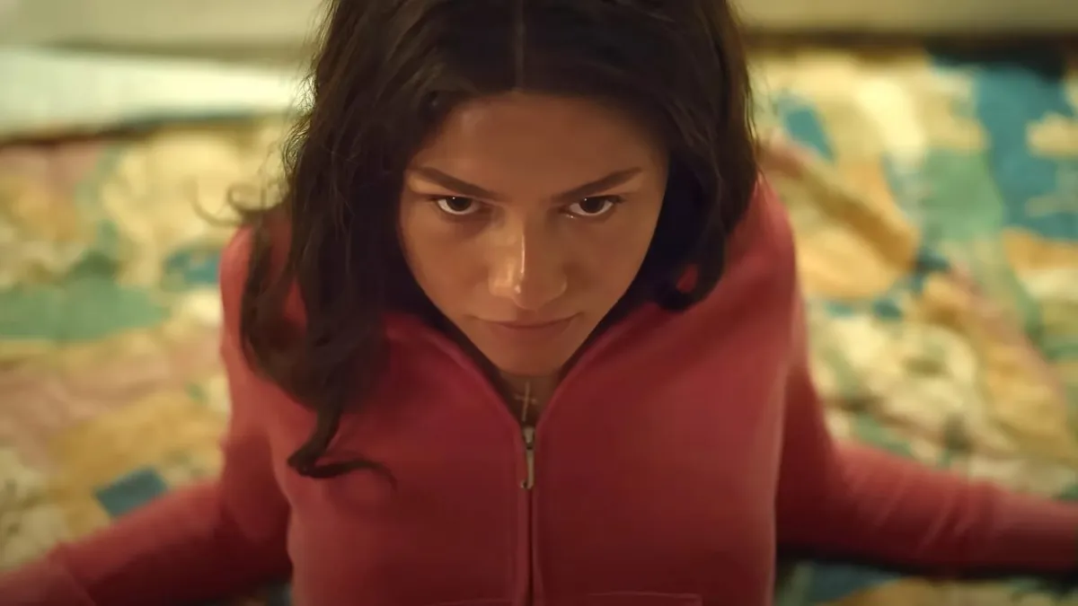 Zendaya-filmek, amelyekben rengeteg a meztelenség és a szex