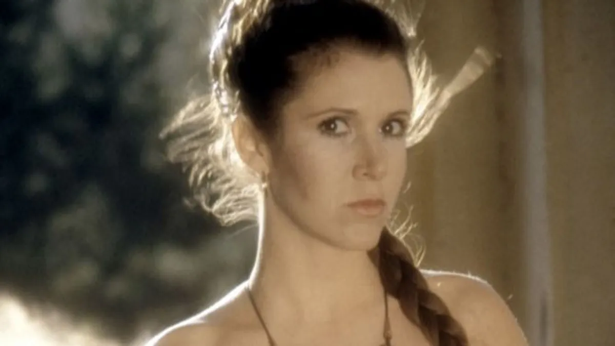 Dramatic particulars have emerged about Carrie Fisher’s demise