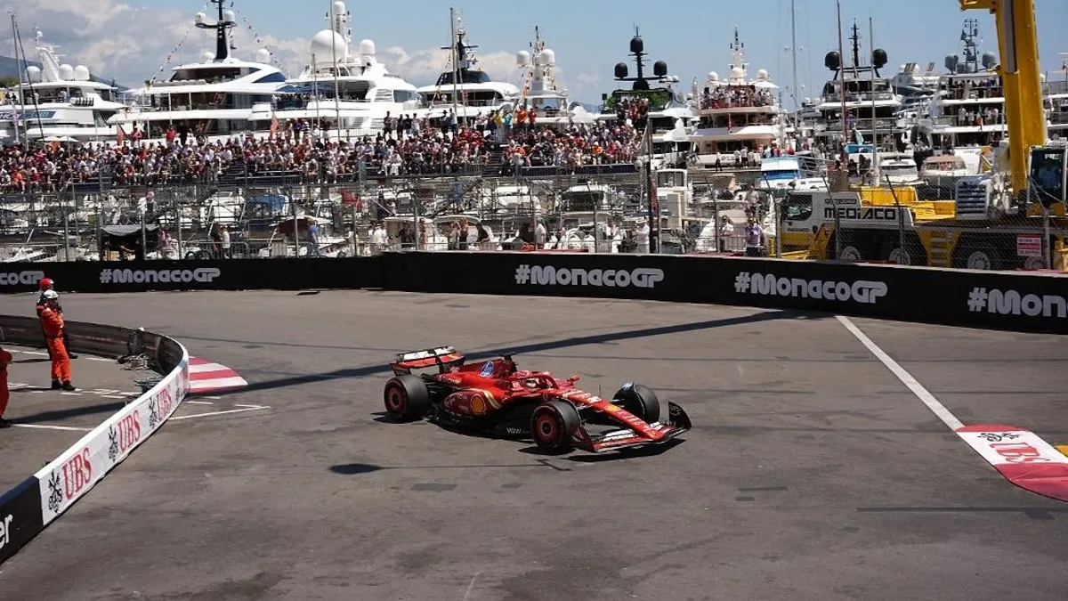 Óriási meglepetések az év eddigi legjobb F1-es időmérőjén