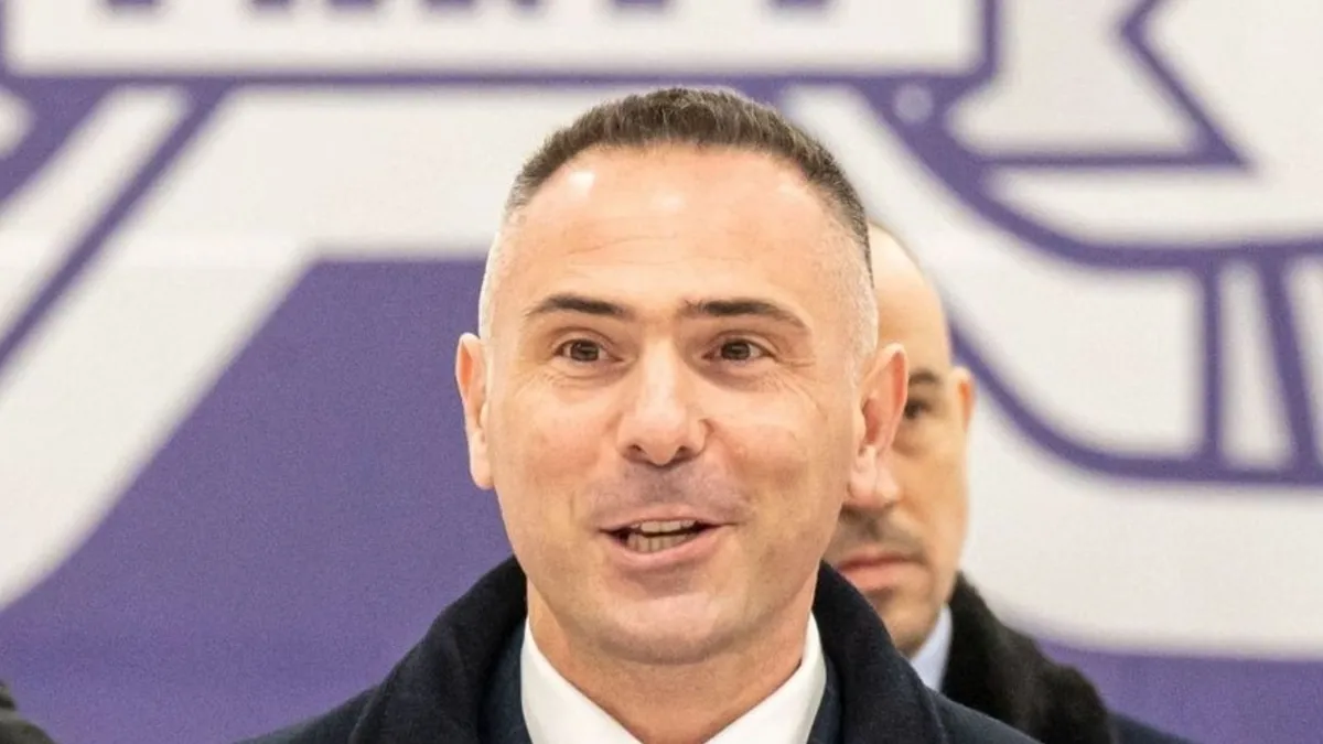 Hivatali vesztegetés gyanújával feljelentették Gyurcsány emberét