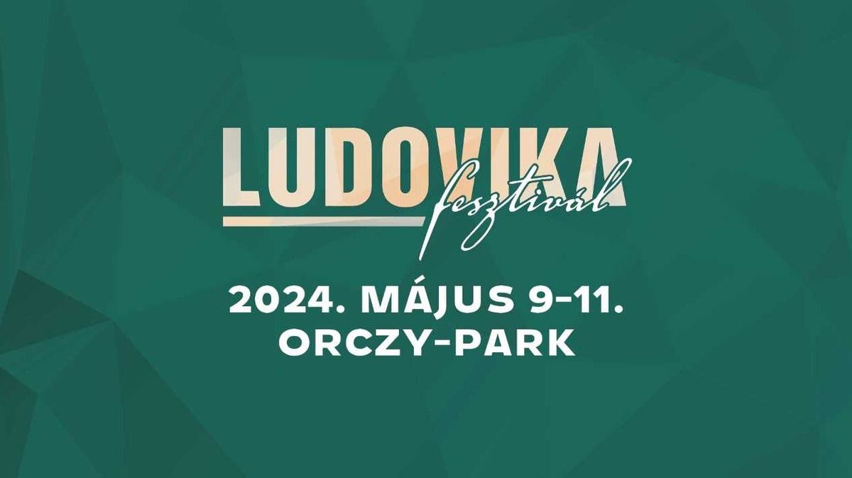 Ludovika Fesztivál