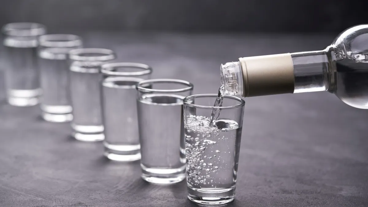 Új luxushajóutat indítanak, ahol tilos lesz alkoholt inni