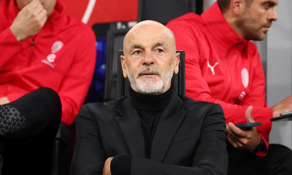 stefano pioli