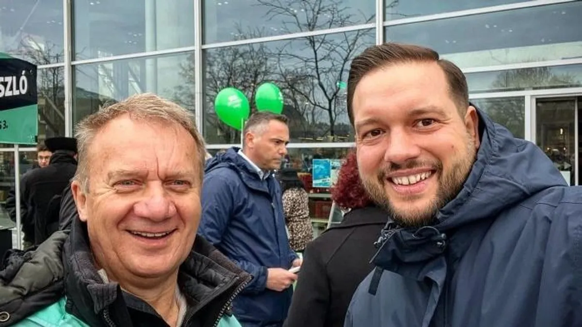 Itt vannak az újabb részletek az újpesti gyurcsányista lakásmutyiról – videó
