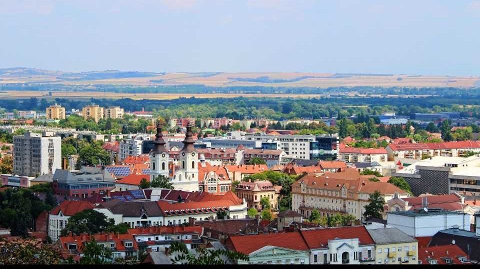 Miskolc