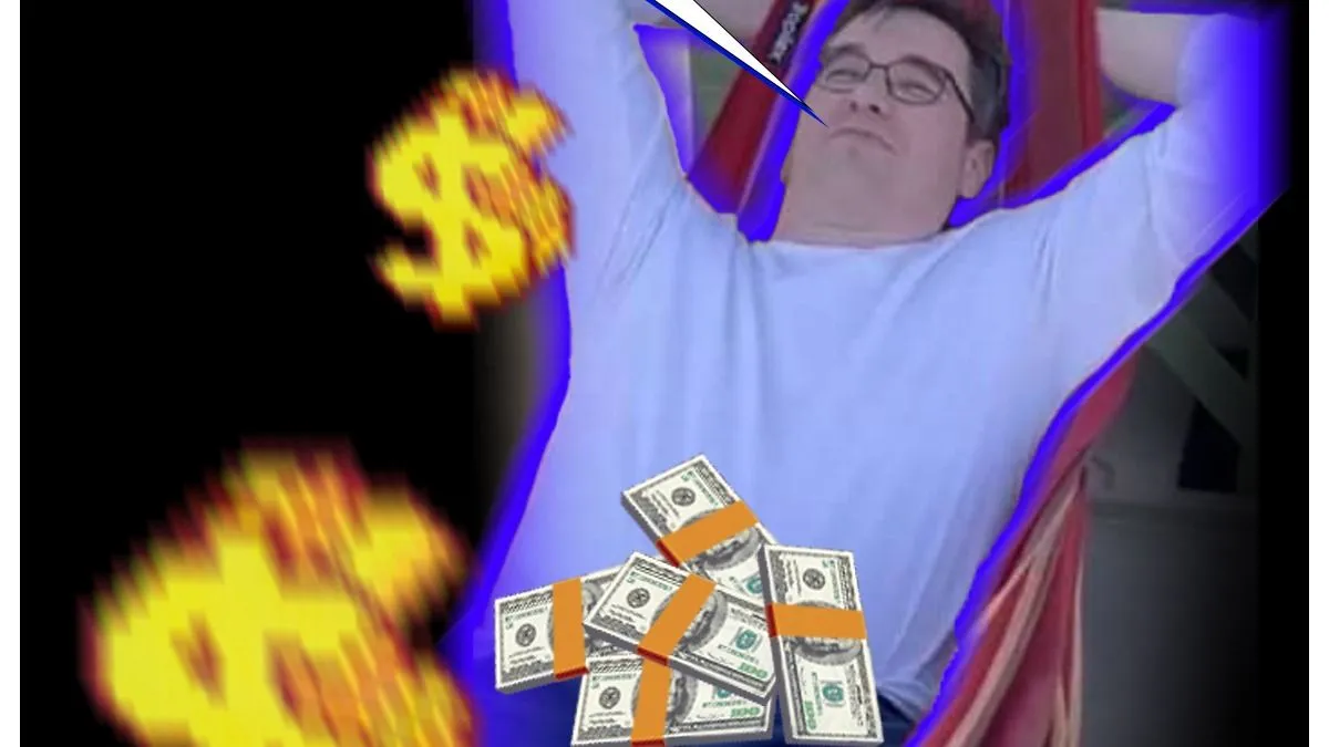 Napi balfék: Karácsony elfáradt