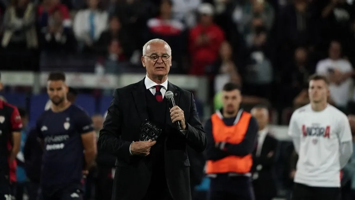 Visszavonult a legendás edző, aki minden idők egyik legnagyobb focicsodáját vitte véghez