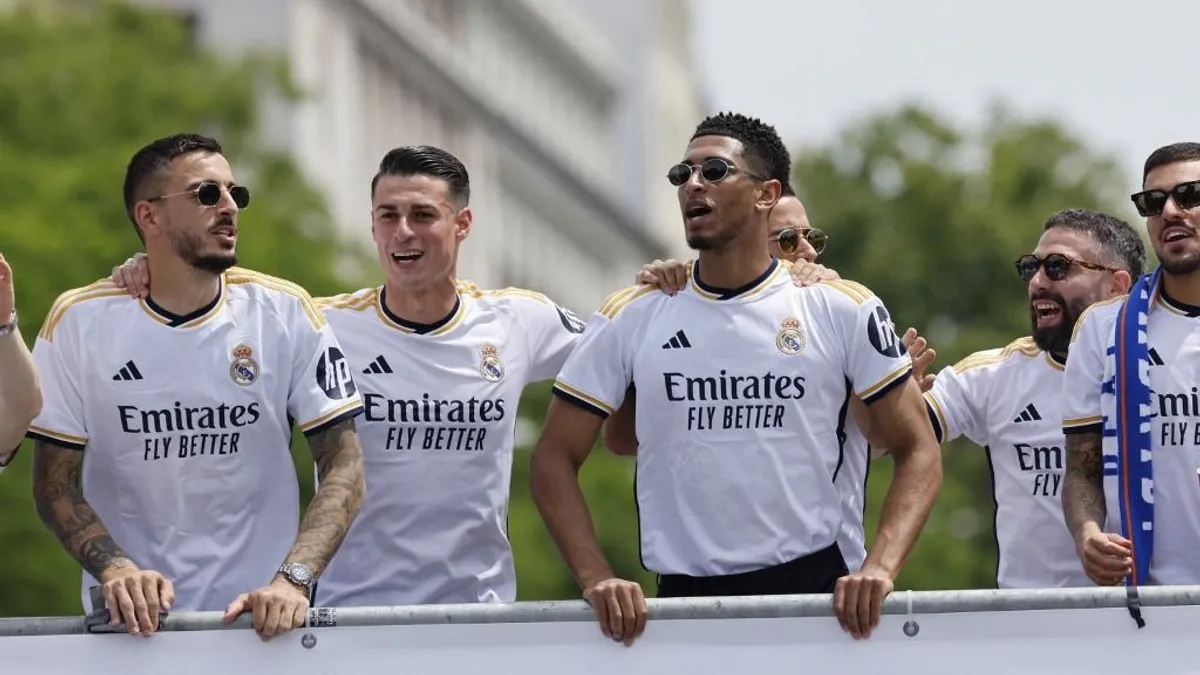 Olyat tett a Real Madrid legnagyobb sztárja, hogy a szurkolók még jobban megszerették