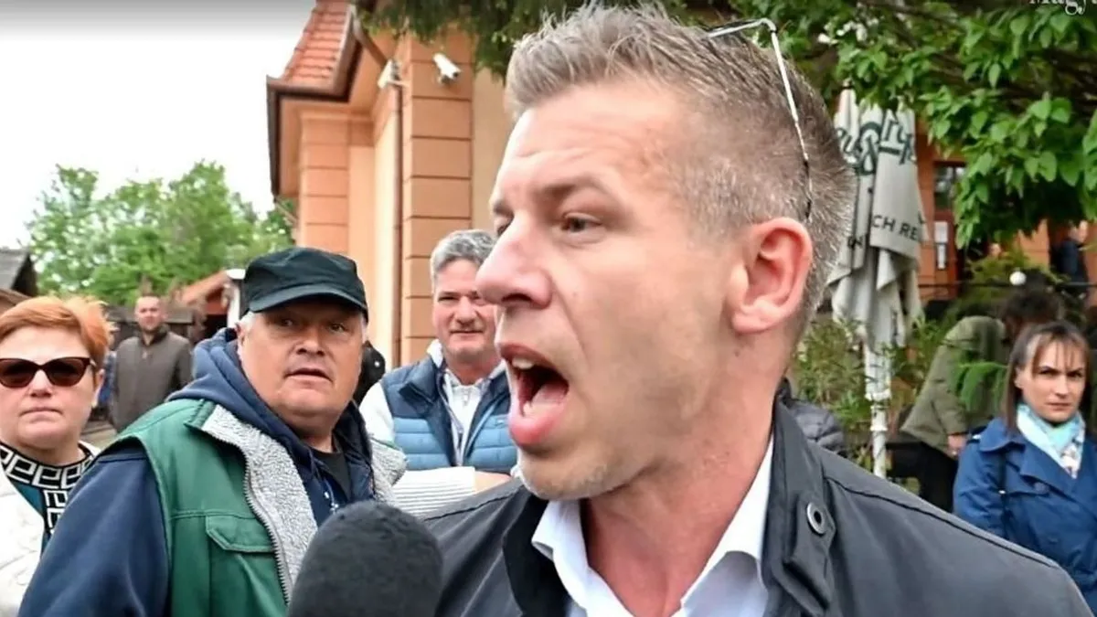 Megkértük a Mesterséges Intelligenciát, hogy elemezze Magyar Péter mentális állapotát - az eredmény megdöbbentő