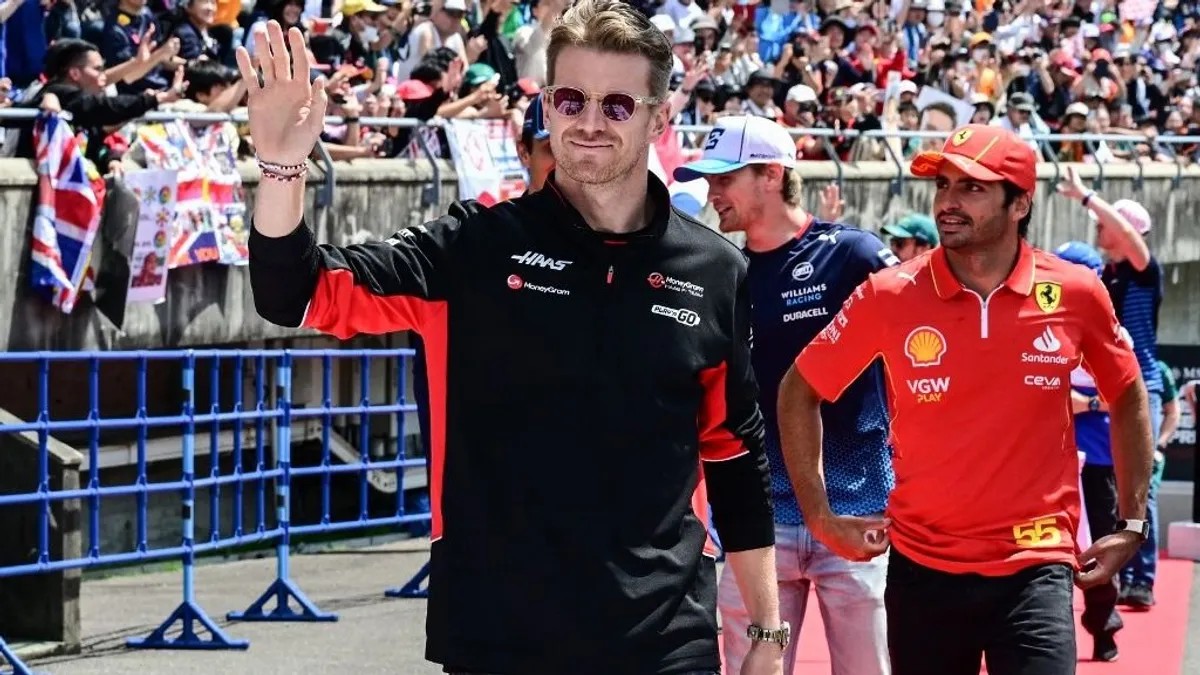 Már Barcelonában lecserélik az F1-es csapat távozó pilótáját
