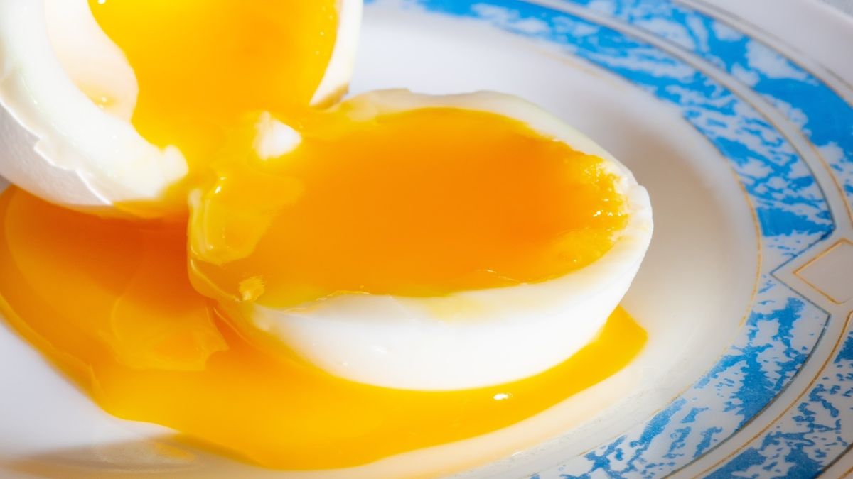 így készíts tökéletes főtt tojást, jég, trükk, tojástrükk