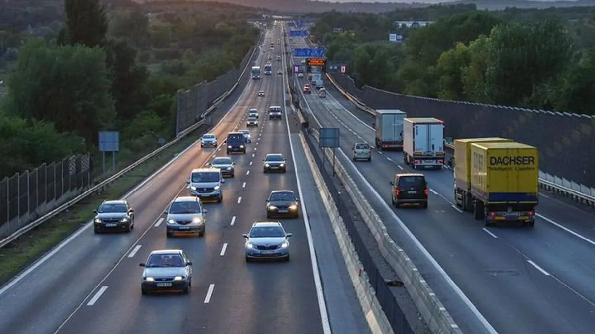 Kiderült, hol van a legtöbb autó Magyarországon, meg fog lepődni az adatokon