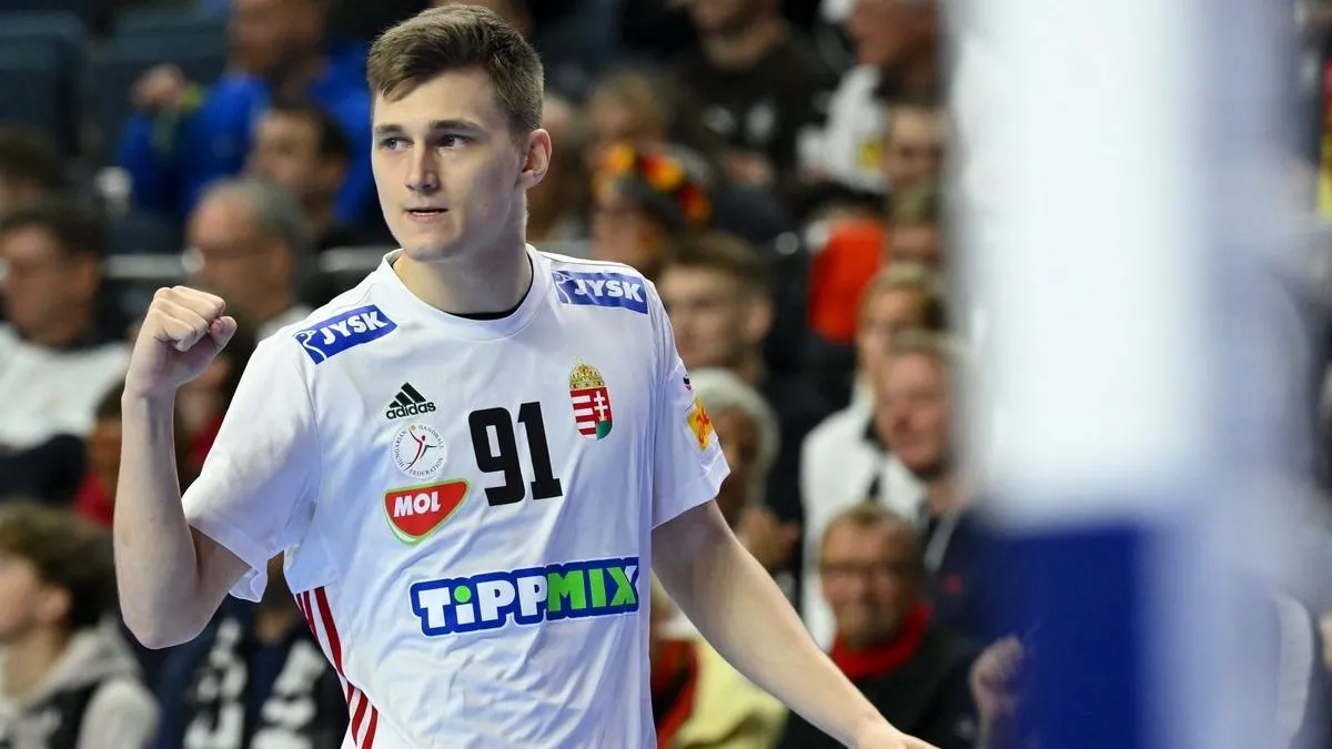 Kiderült, hol kezdi meg vb-szereplését a magyar kézilabda-válogatott
