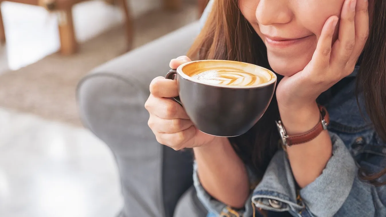 A kávéfogyasztóknál kisebb a Parkinson-kór kialakulásának kockázata