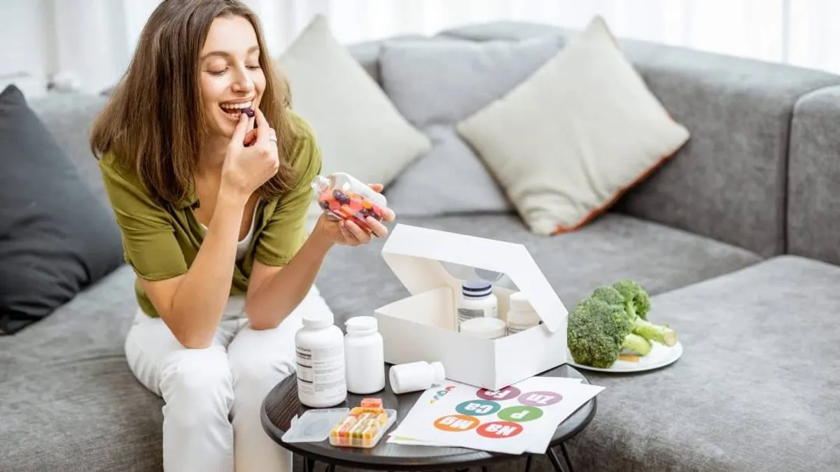 Kiderült a sokkoló igazság a multivitaminokról