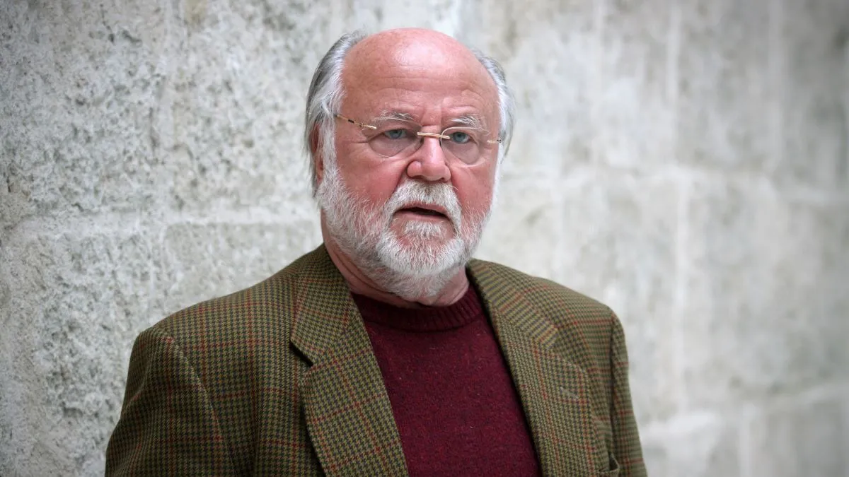 Szívszorító titkok és keserűségek Haumann Péter életében és halálában