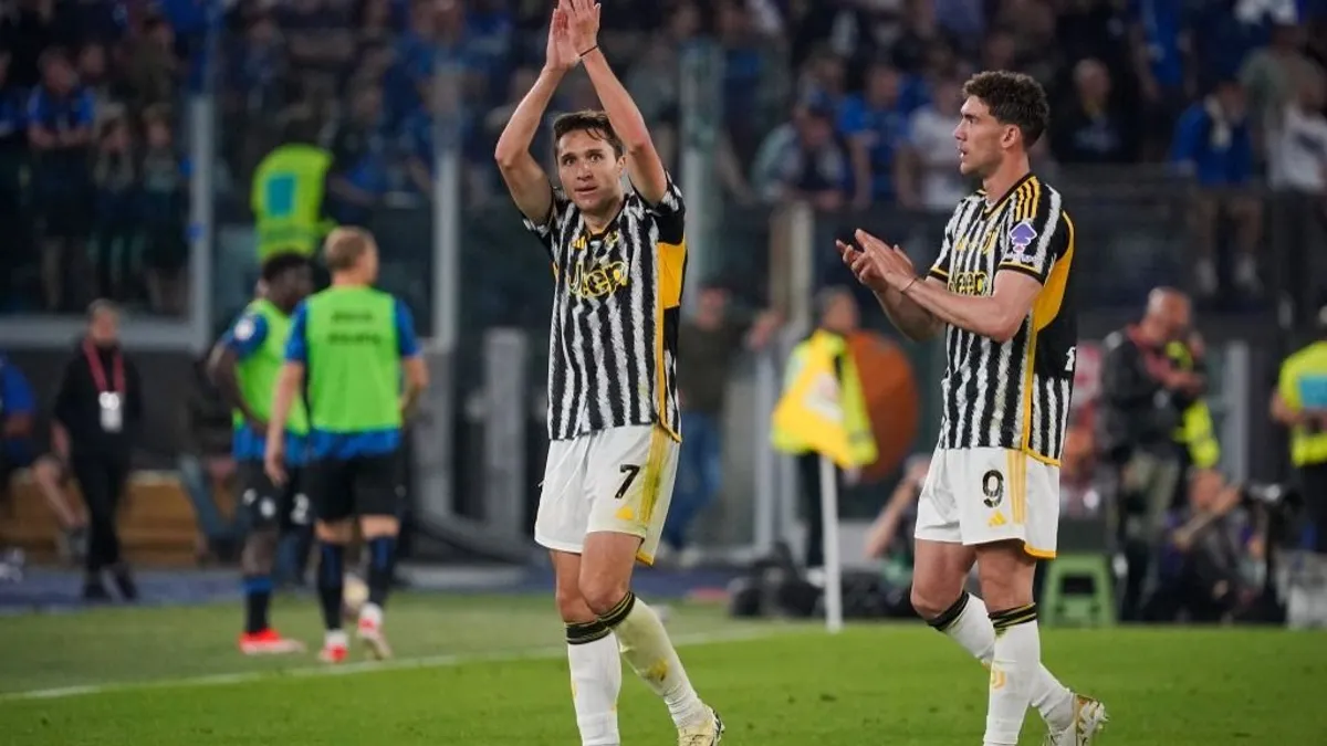 A Juventus háromgólos hátrányból mentett pontot Bolognában