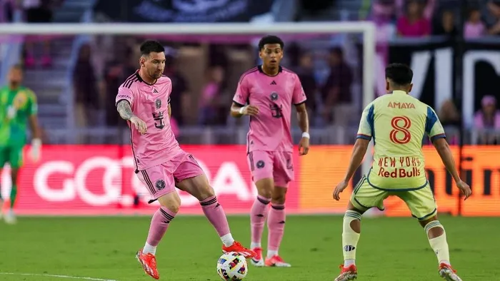 0-1 után beindult a Messi-varázslat, hengerelt az Inter Miami - videó