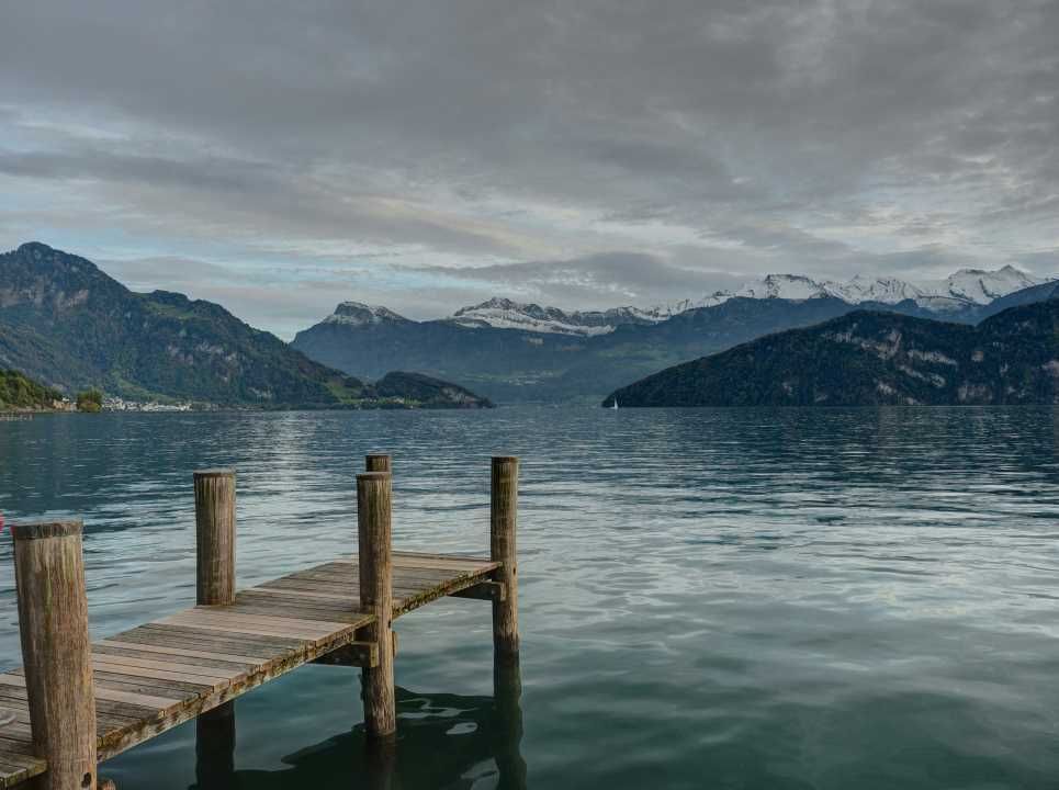 Luzerni-tó