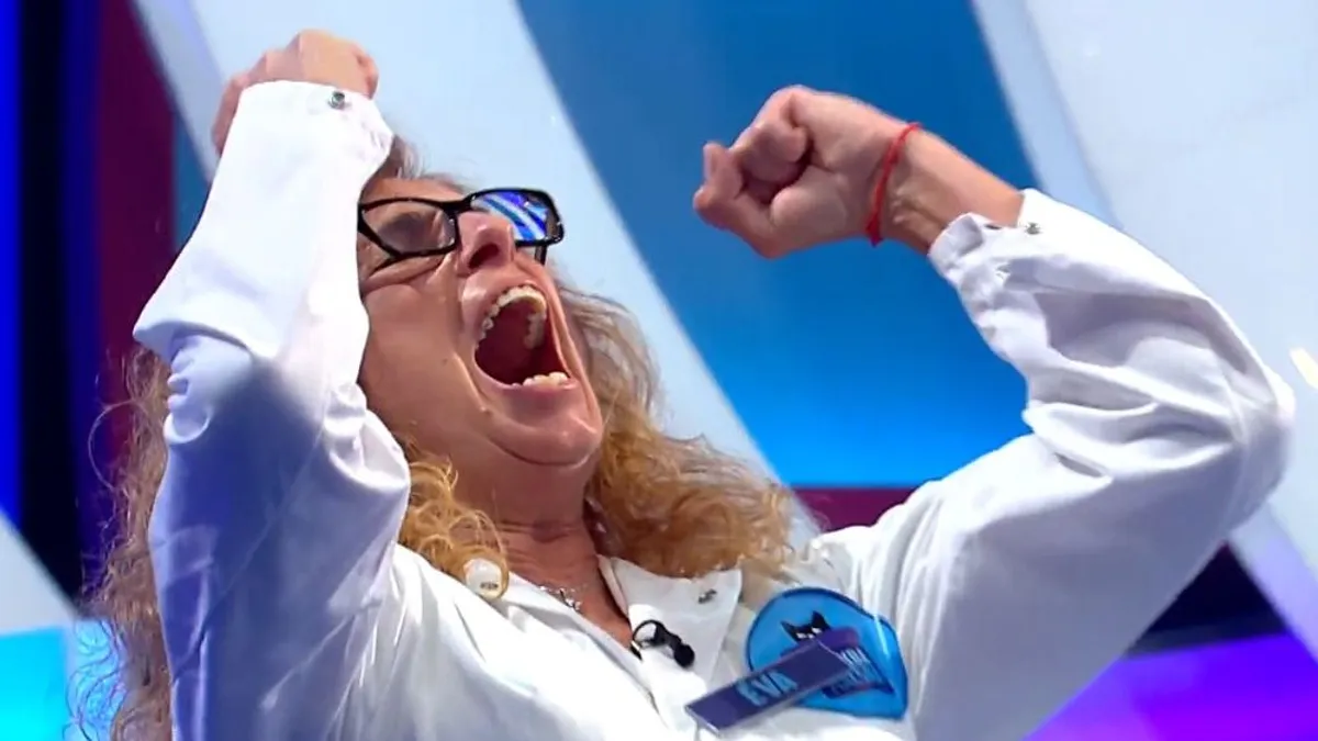 Drámai percek: óriási volt a tét a Zsákbamacskában - videó