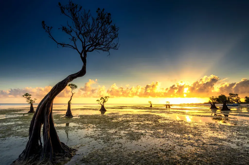 Walakiri Beach