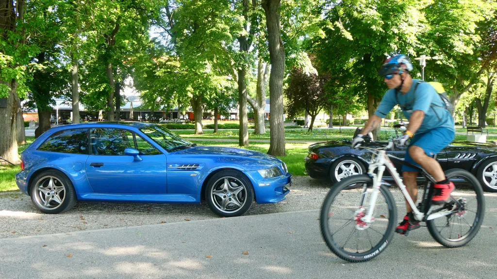 Concours d Elegance Balatonfüred veterán autók szépségversenye