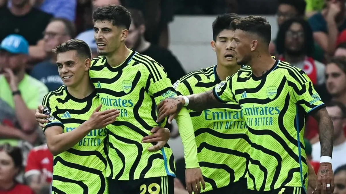 Az utolsó fordulóban dől csak el az angol bajnoki cím