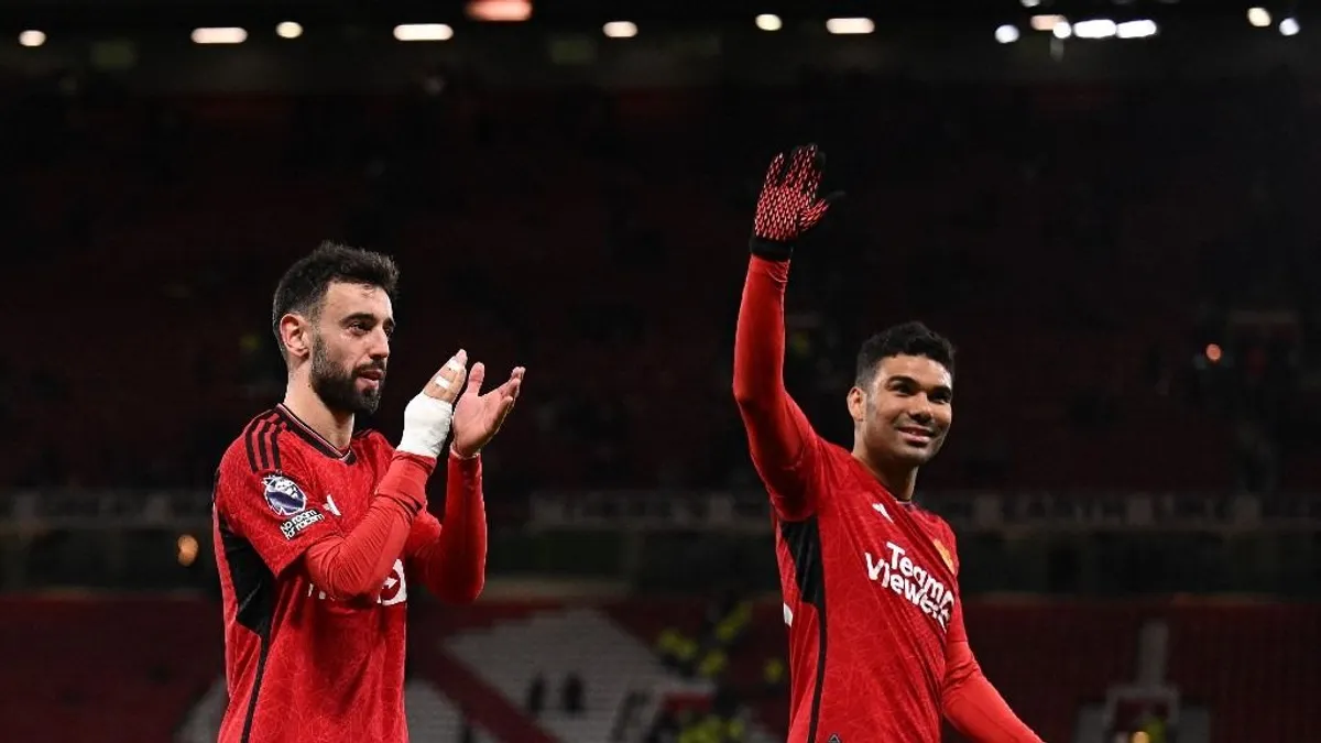 Cristiano Ronaldo miatt távozhat a Manchester United legnagyobb sztárja