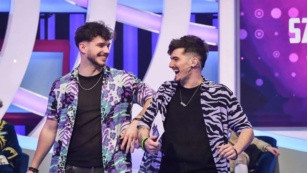 Még sosem hallott titkokat árult el magáról a TV2 sztárja