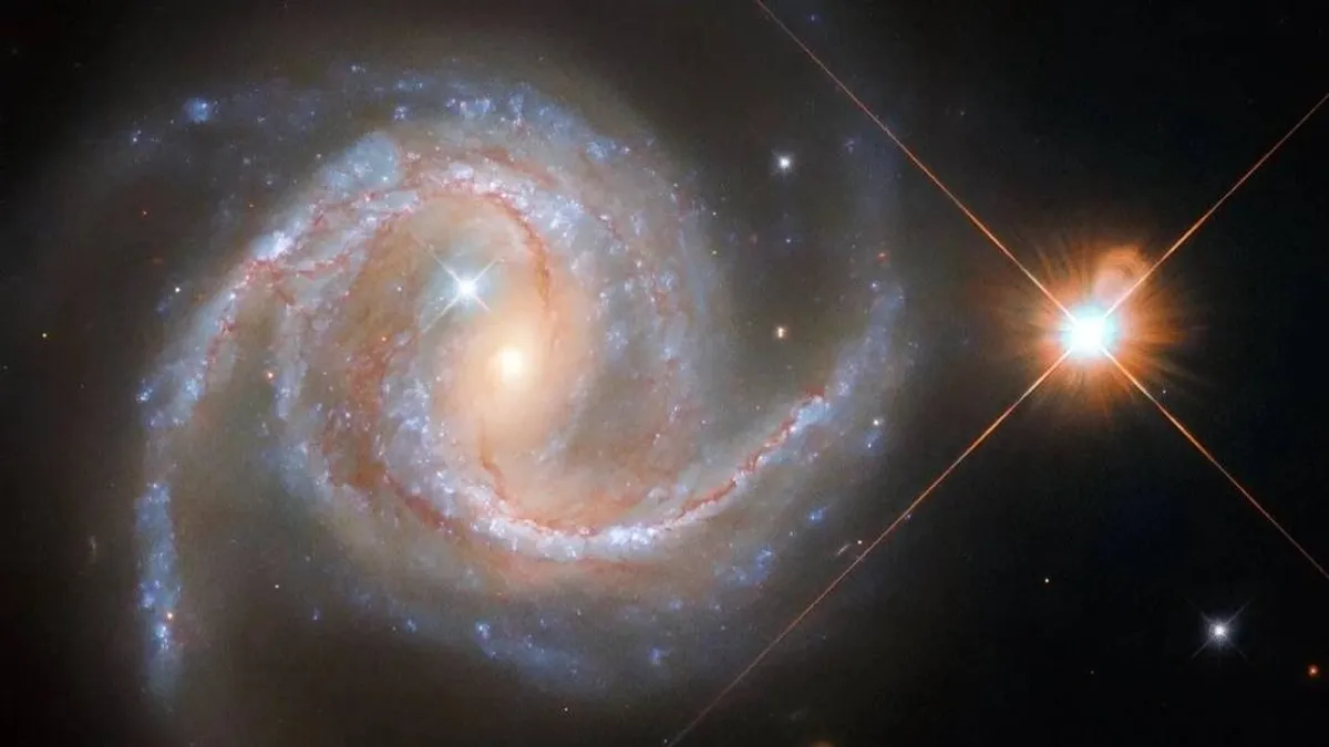 Újabb titokra derült fény a korai univerzum időszakából
