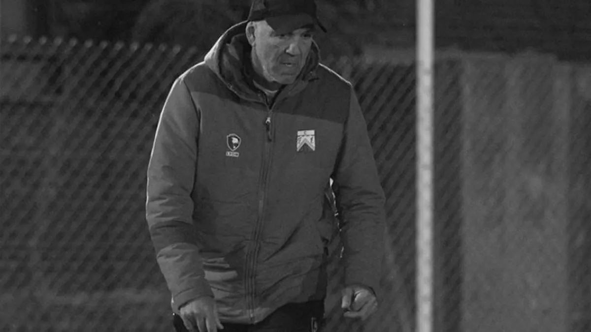 Az edzésen kapott szívrohamot, meghalt a vb-ezüstérmes focista