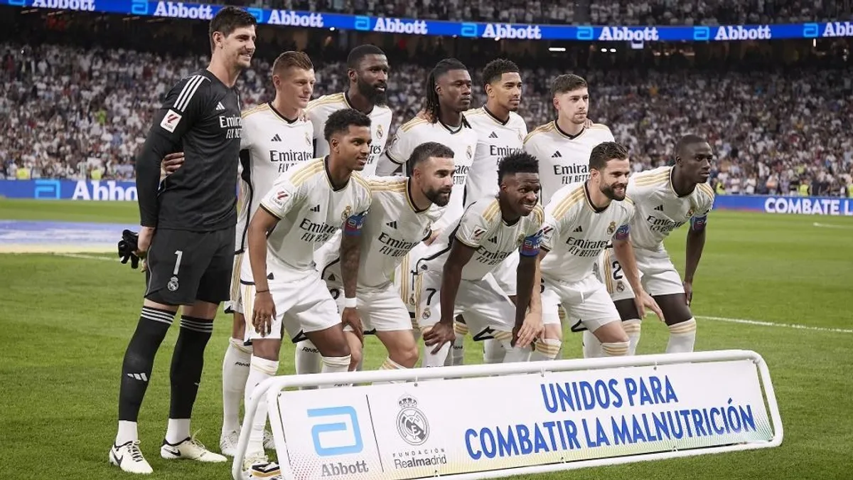Németországban már rettegnek, ha meglátják a Real Madrid nevét