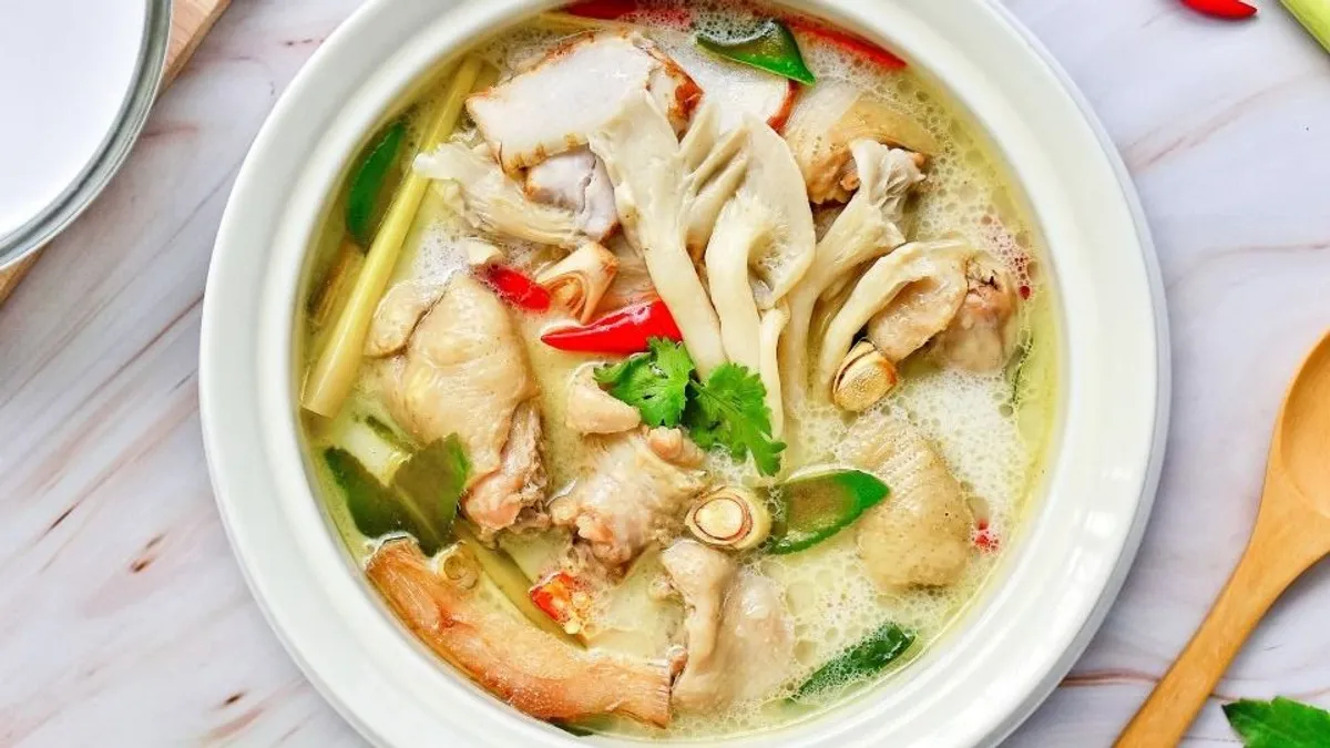 Thai ételek, amelyeket mindenképp érdemes megkóstolni