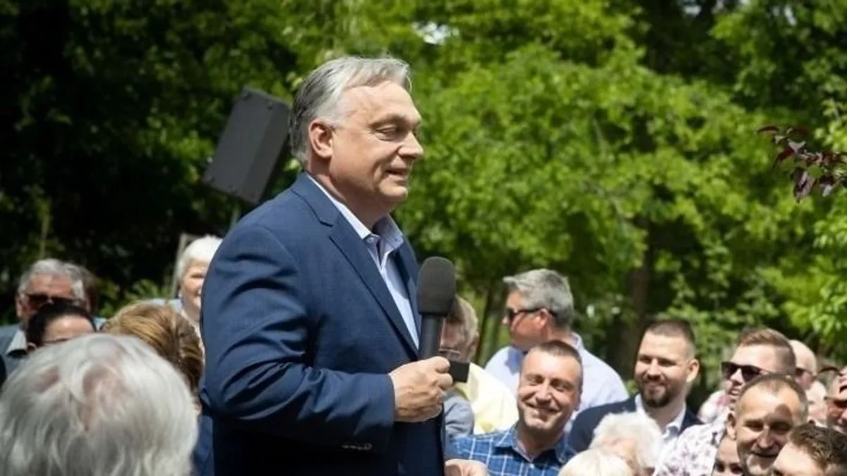 A Fidesz tovább növelte támogatottságát, óriási fölénnyel nyerhet a jövő vasárnapi választáson