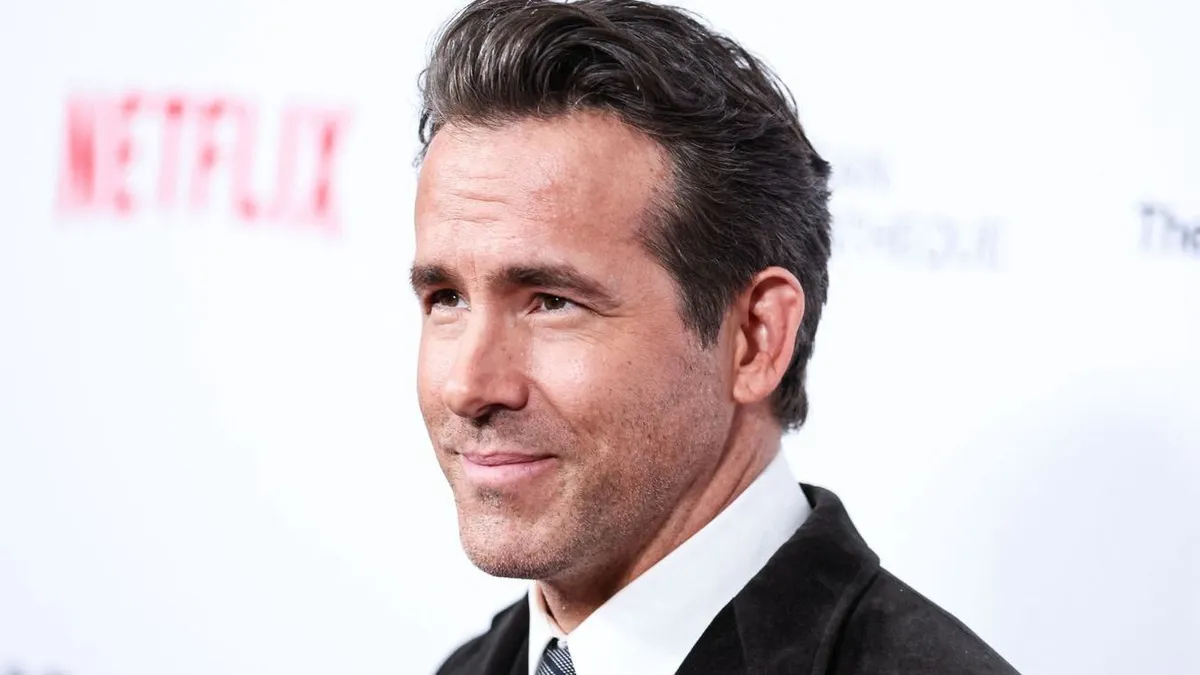 Titkot árult el magáról Ryan Reynolds