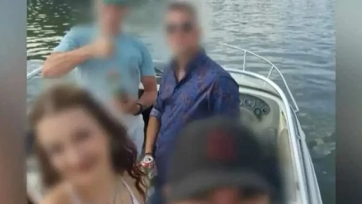Kiderült, hogy hol temetik el a verőcei hajóbalesetben meghalt testvérpárt