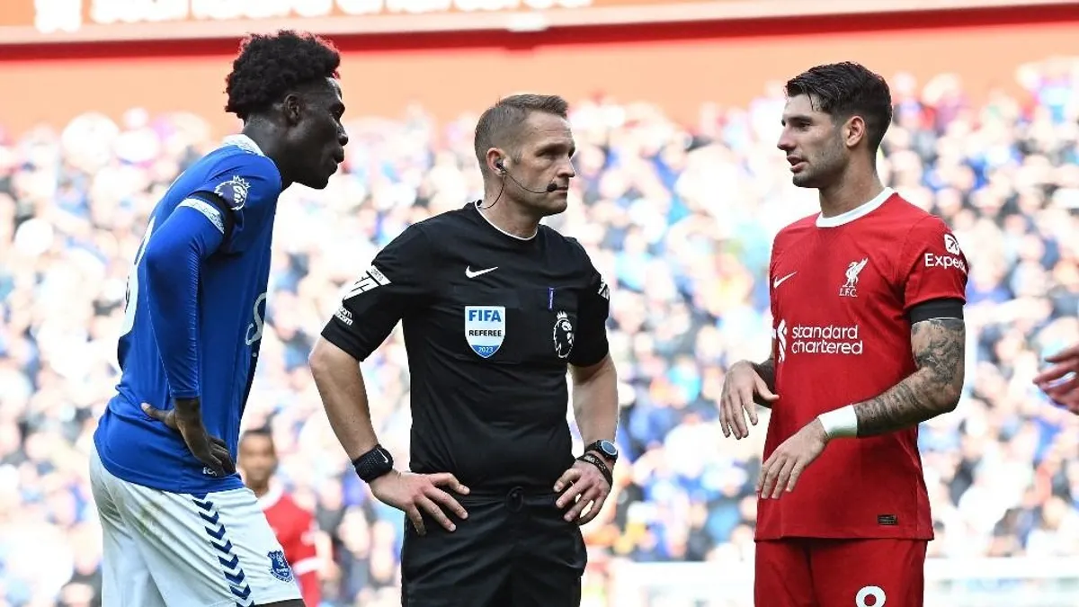Videóbírós botrányok, súlyos hibák: ezért nem lett angol bajnok Szoboszlai Dominik és a Liverpool?