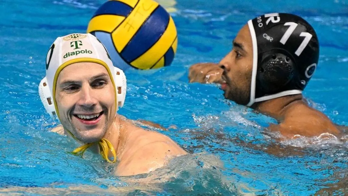 Bejutott a Ferencváros a vízilabda-BL legjobb négy csapata közé
