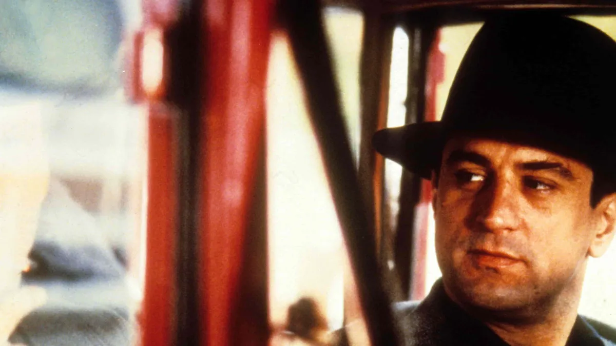 40 éves Sergio Leone mesterműve, a Volt egyszer egy Amerika - fotók