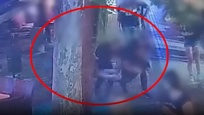 Testvérpár támadt biztonsági őrökre egy siófoki bárban – videó