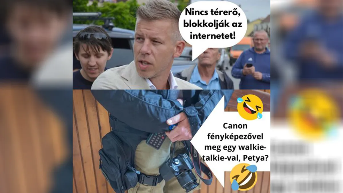 Poloska Peti top 10: Magyar Péter legszánalmasabb ostobaságai