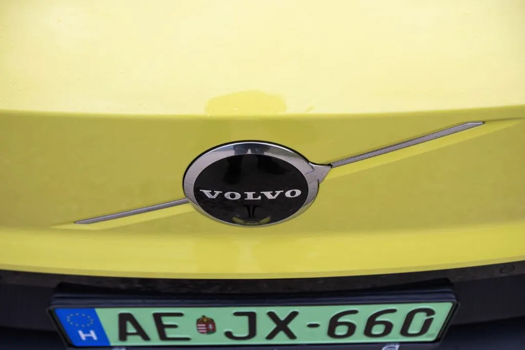 VolvoEX30, Volvo EX30, Volvo