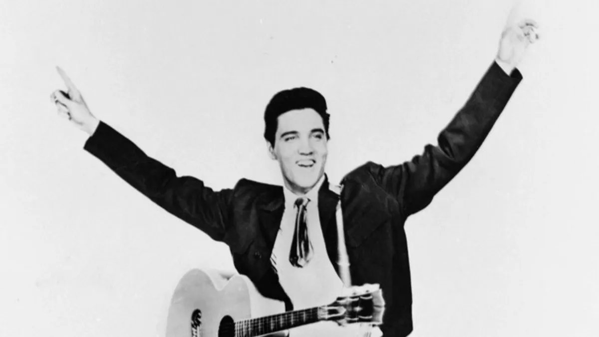 A legendás családi birtokért küzd Elvis Presley unokája