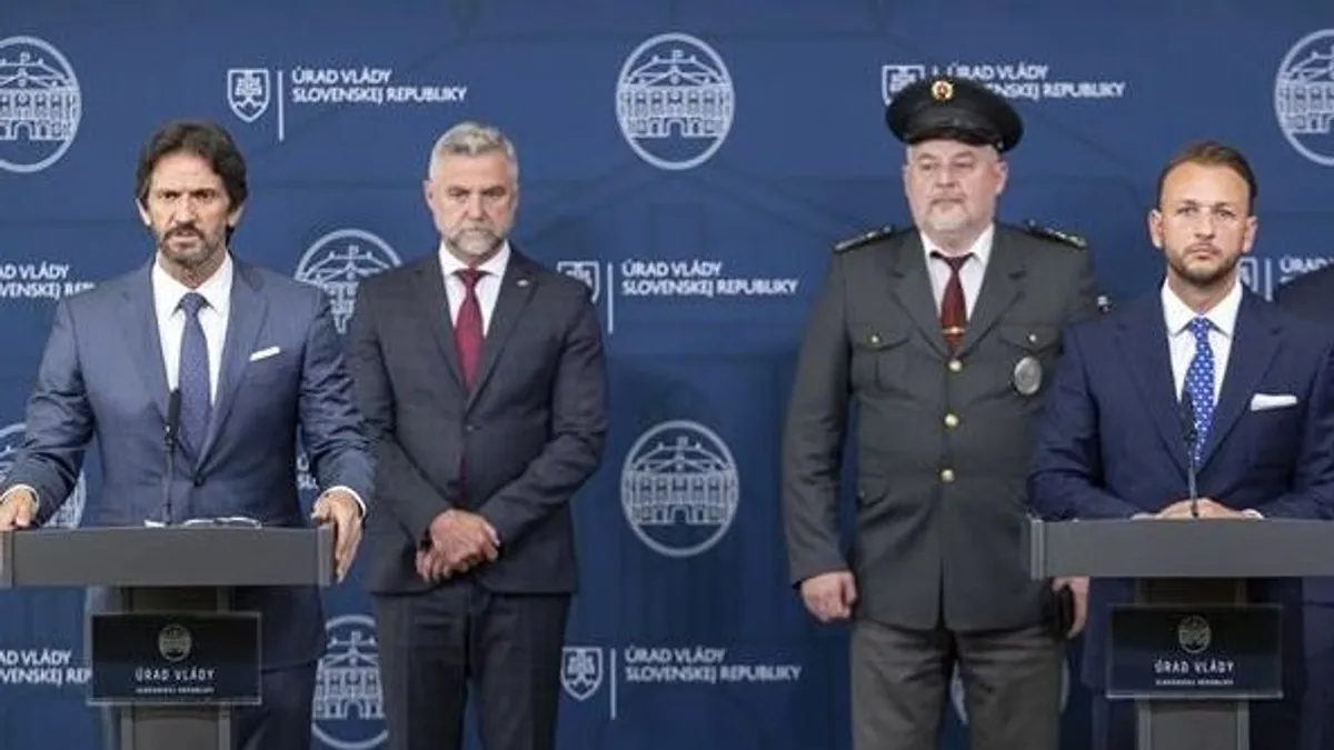 Először árultak el pontos részleteket Robert Fico sérüléseiről