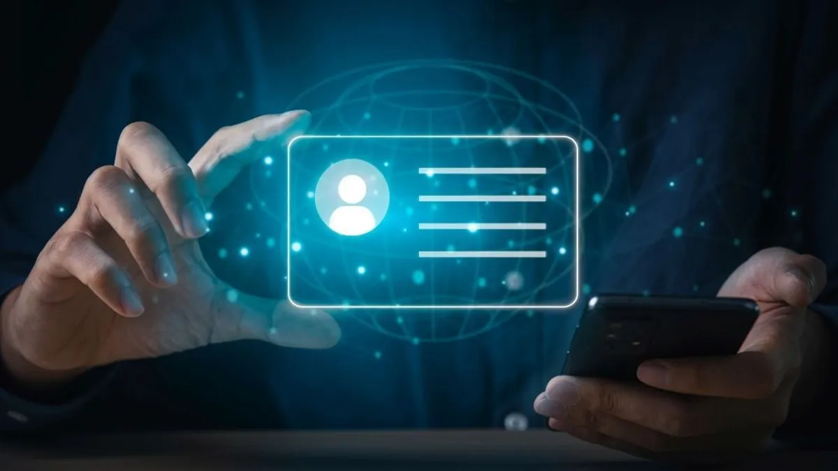 Szombattól letölthető a digitális állampolgárság mobilapplikációja