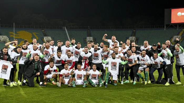 A magyar labdarúgó-válogatott Eb-kerete… az EA FC 24-ben!