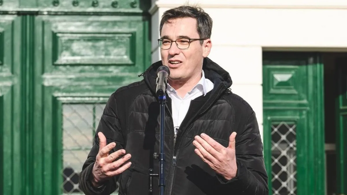 Semelyik ígéretét nem váltotta valóra Karácsony Gergely a közlekedésfejlesztésben