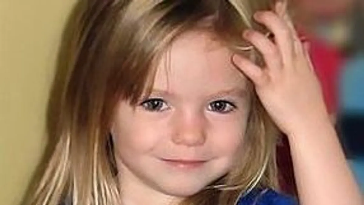 Szívszorító üzenet írtak az eltűnt Madeleine McCann szülei