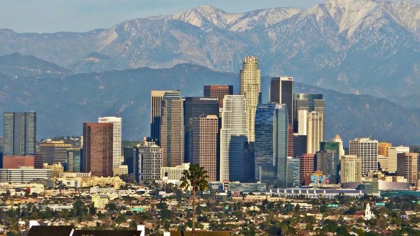 Los Angeles